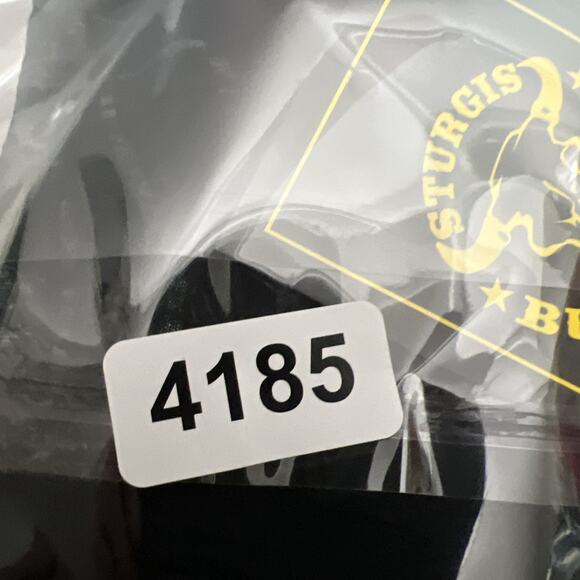 Buffalo Chip 75TH ANNIVERSARY STURGIS RALLY WOMENS 2XL TSHIRT NWT - Picture 9 of 9